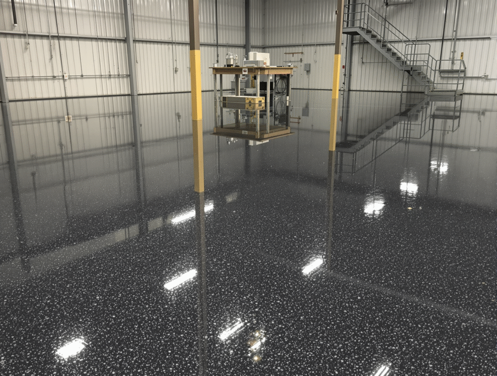 epoxy services in egypt